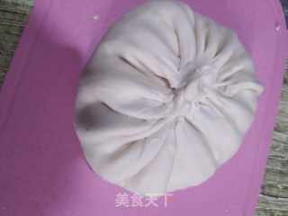 香蕉芝士饼的做法步骤：6