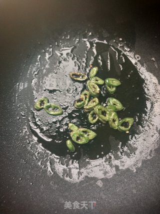 铁板豆腐的做法步骤：5