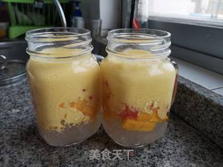 杨枝甘露的做法步骤：6