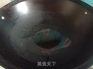 青花椒水煮鱼片的做法步骤：14