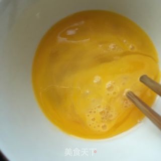 菊花芽蛋汤的做法步骤：11