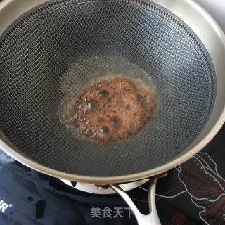 跑油蛏子王的做法步骤：10