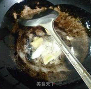 毛豆咖喱虾的做法步骤：10