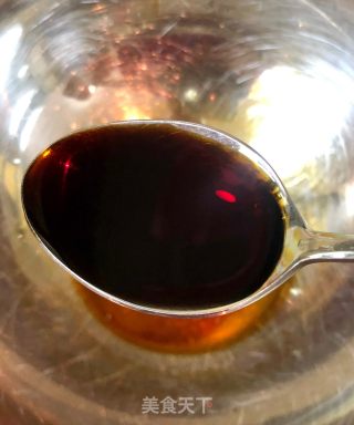 拌茄子干的做法步骤：4