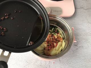 香辣土豆片的做法步骤：6