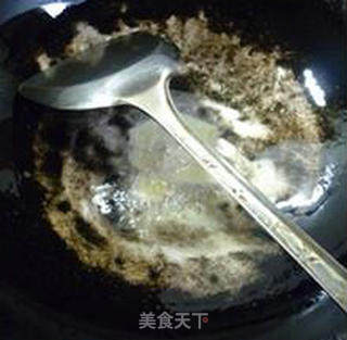 无头虾海带结的做法步骤：5