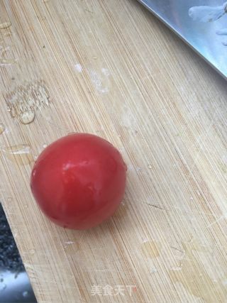 芒果花的做法步骤：5