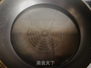 自制干柳梭儿(柳絮)的做法步骤：3