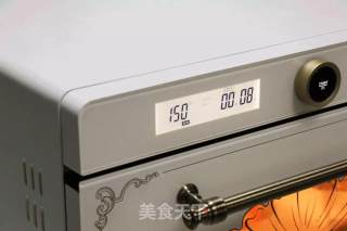 网红青团的做法步骤：1