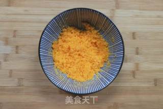 网红青团的做法步骤：2