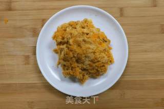 网红青团的做法步骤：3