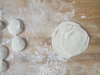 超级好吃的三鲜水饺的做法步骤：11