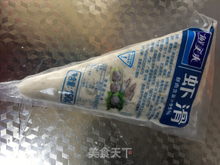 西红柿虾滑汤的做法步骤：4