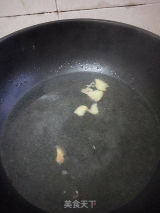 勒菜汤的做法步骤：4