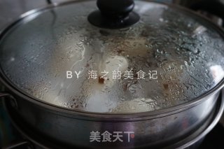 糯米小白鼠的做法步骤：9