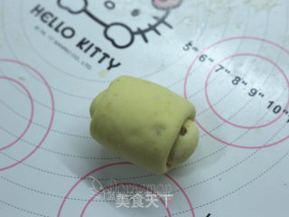 香橙吐司的做法步骤：10