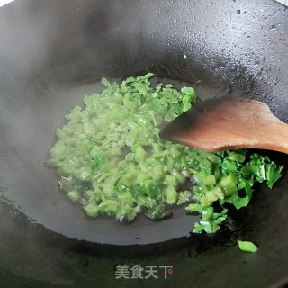 煮小团子的做法步骤：3