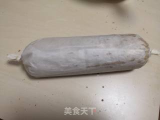 紫薯蛋糕卷的做法步骤：12
