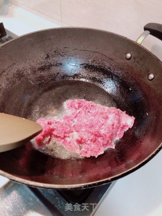 麻婆豆腐的做法步骤：3