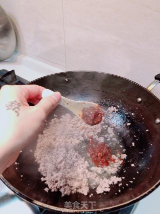 麻婆豆腐的做法步骤：4