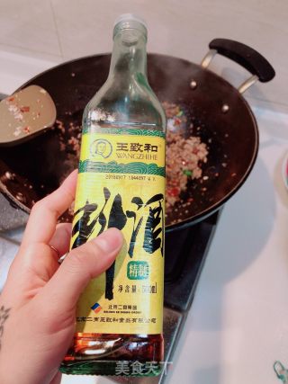 麻婆豆腐的做法步骤：7