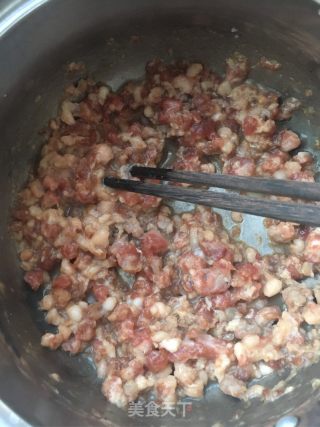 三鲜饺子的做法步骤：4