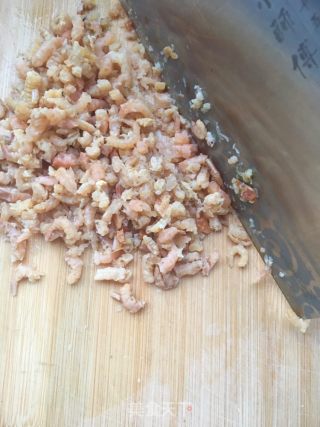 三鲜饺子的做法步骤：6