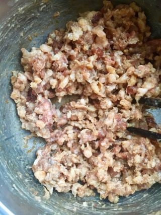 三鲜饺子的做法步骤：7