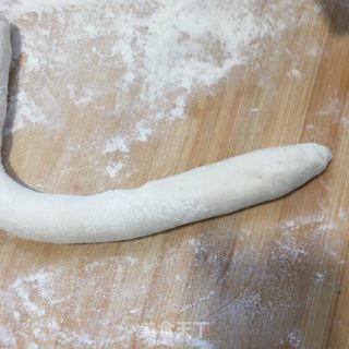 三鲜饺子的做法步骤：12