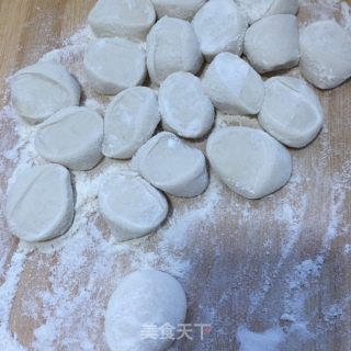 三鲜饺子的做法步骤：13