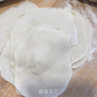 三鲜饺子的做法步骤：14