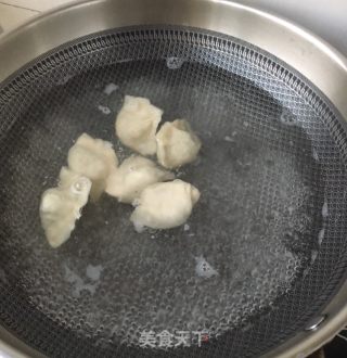 三鲜饺子的做法步骤：17