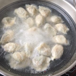 三鲜饺子的做法步骤：18