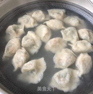 三鲜饺子的做法步骤：19