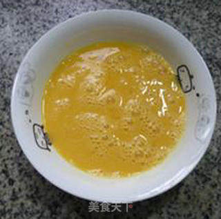 木樨毛豆的做法步骤：6