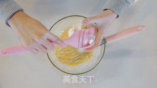 草莓提拉米苏【初味日记】的做法步骤：6