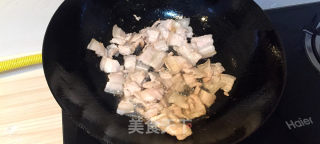 干锅千叶豆腐的做法步骤：2