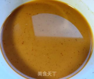 肥羊盖浇饭的做法步骤：4