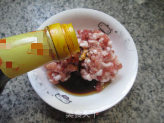 大白菜肉末卷的做法步骤：3