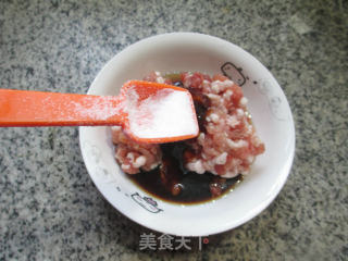 大白菜肉末卷的做法步骤：5