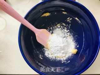 伯爵红茶磅蛋糕的做法步骤：3