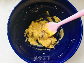 伯爵红茶磅蛋糕的做法步骤：5
