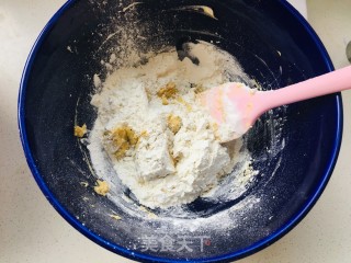 伯爵红茶磅蛋糕的做法步骤：8