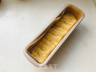 伯爵红茶磅蛋糕的做法步骤：11