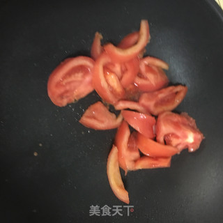 番茄豆腐鱼的做法步骤：4