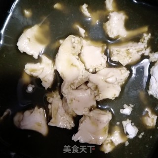 艾花卷的做法步骤：4