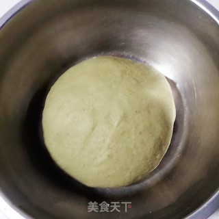 艾花卷的做法步骤：5