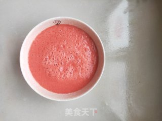 在家制作正宗的番茄火锅底料，味道超正的做法步骤：2
