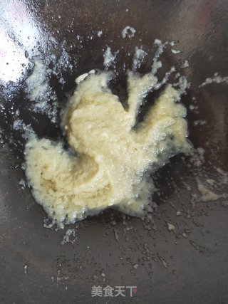 在家制作正宗的番茄火锅底料，味道超正的做法步骤：5