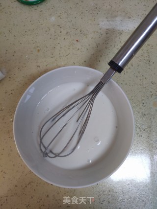 草莓大福的做法步骤：4